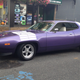 Image for article titled This Purple Plymouth Road Runner Represents A Beautiful Sadness